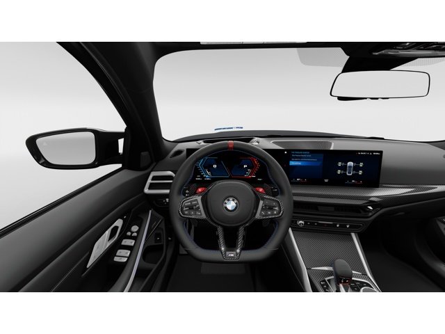 New 2027 Special Order Color BMW Competition image 13