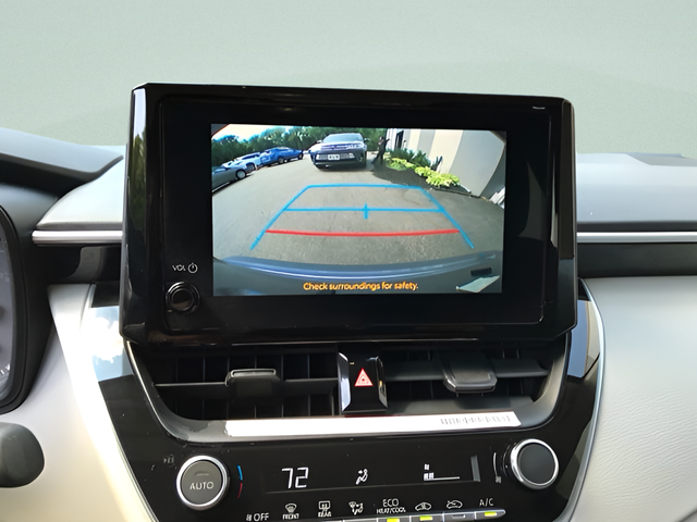 Certified Used 2024  Toyota LE image 19
