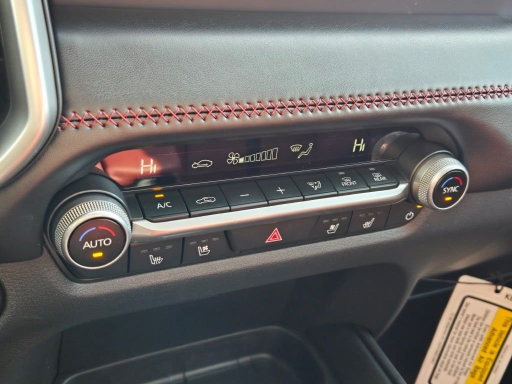 2026 Mazda CX-50 Premium - Photo 26