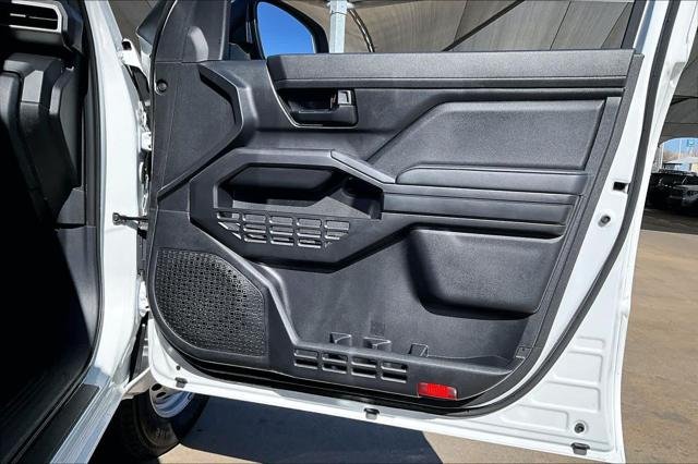 Certified Used 2024 ICE CAP Toyota  image 24
