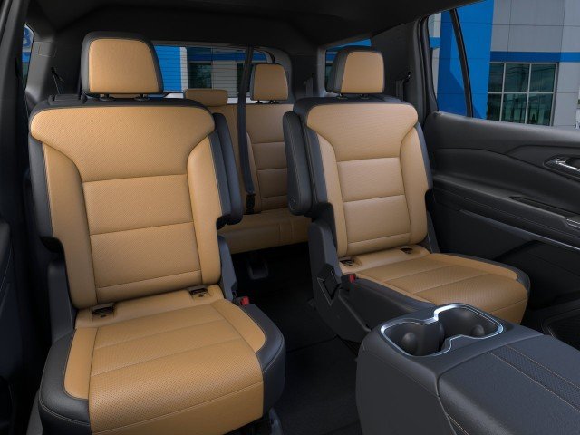 New 2027 Sandstone Gray Chevrolet Z71 image 17