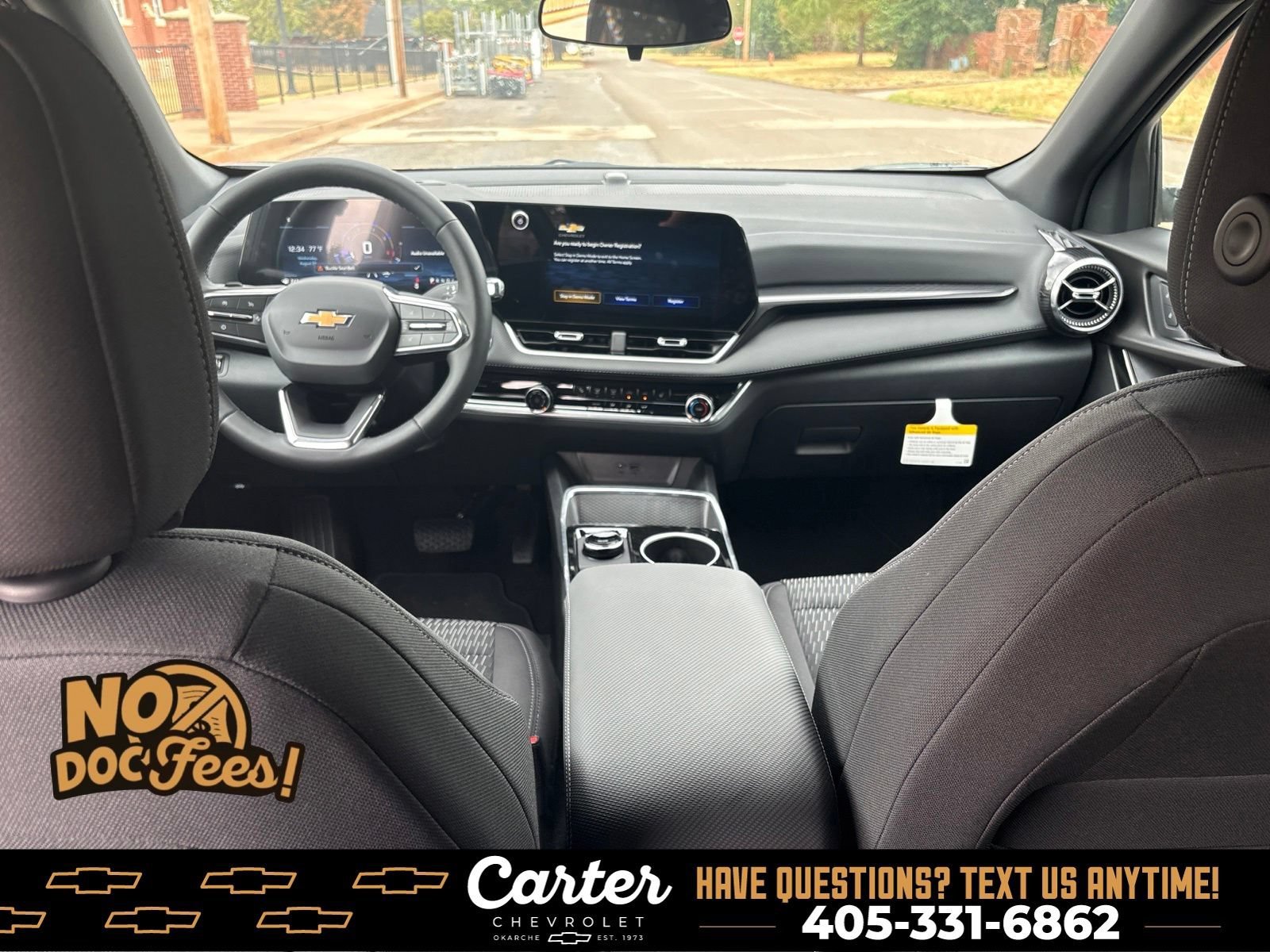 2027 Chevrolet Equinox LT - Photo 29