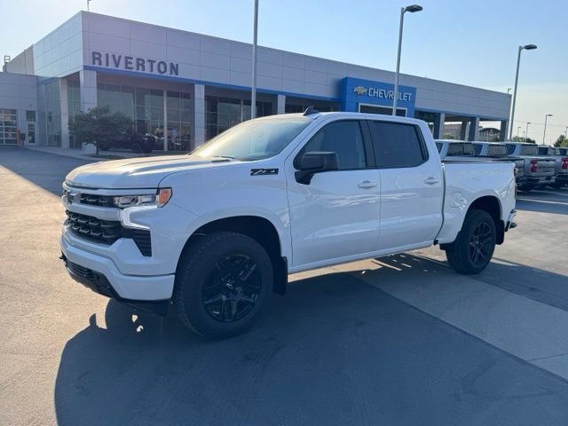 2026 Chevrolet Silverado 1500 RST - Photo 22