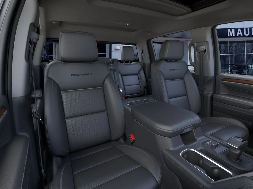 2026 GMC Sierra 1500 Denali - Photo 16