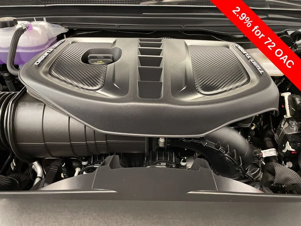 2026 RAM 1500 Limited Longhorn - Photo 29