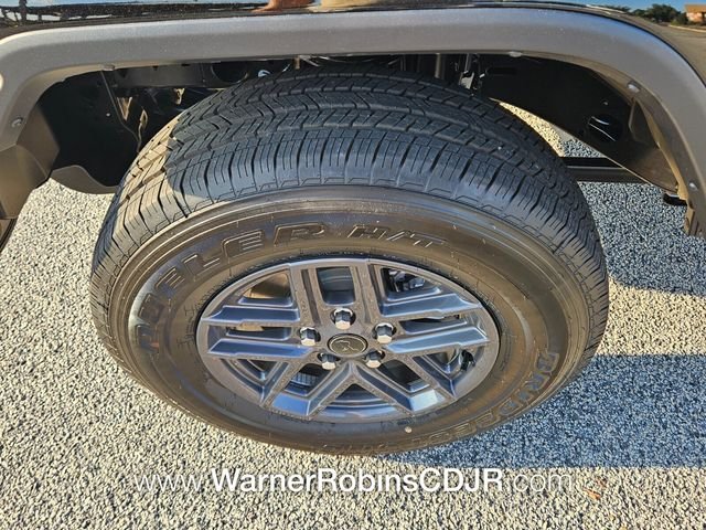 2025 Jeep Gladiator Sport S - Photo 15
