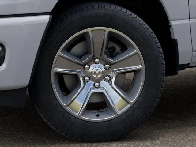 New 2026 Bright White Clear-Coat Exterior Paint RAM Express image 34