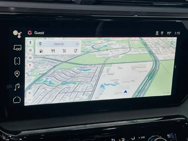 2026 GMC Sierra 1500 AT4 - Photo 8