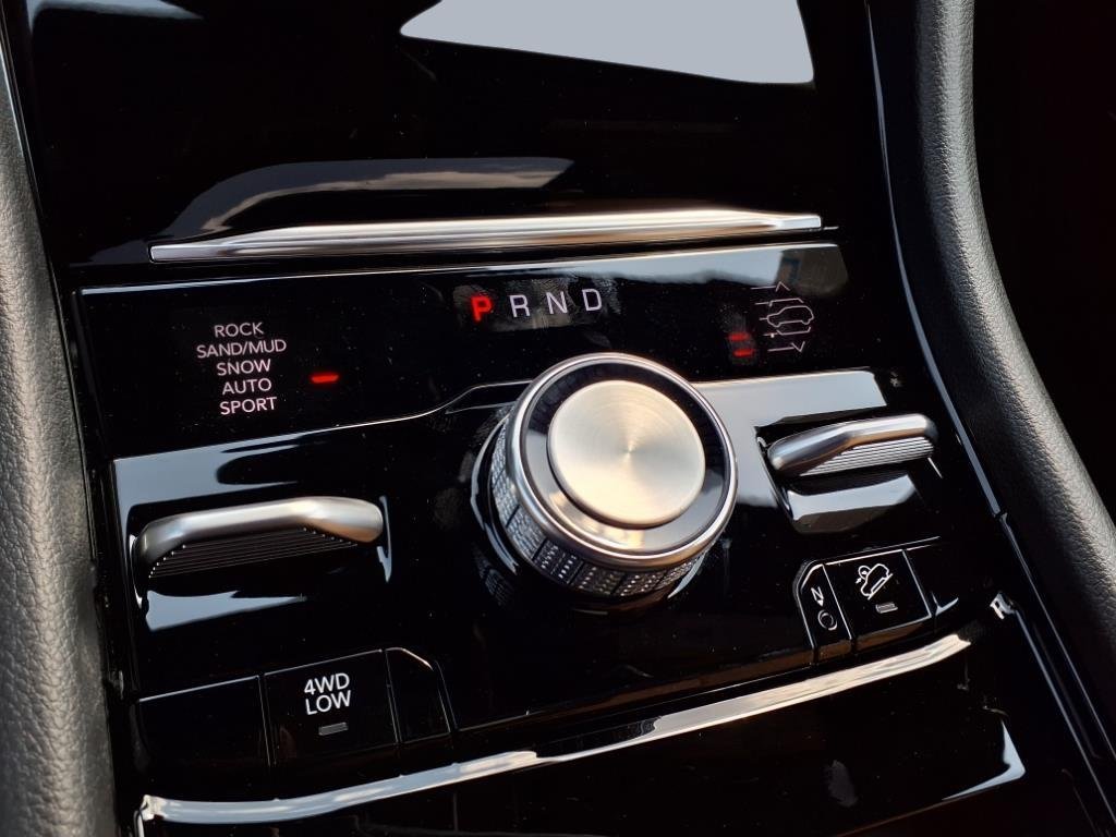 2025 Jeep Grand Cherokee L Summit - Photo 12