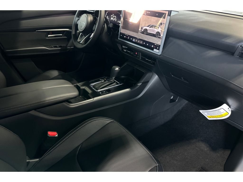 New 2026 Rhodium White Metallic Mazda 2.5 S Premium Plus AWD image 15