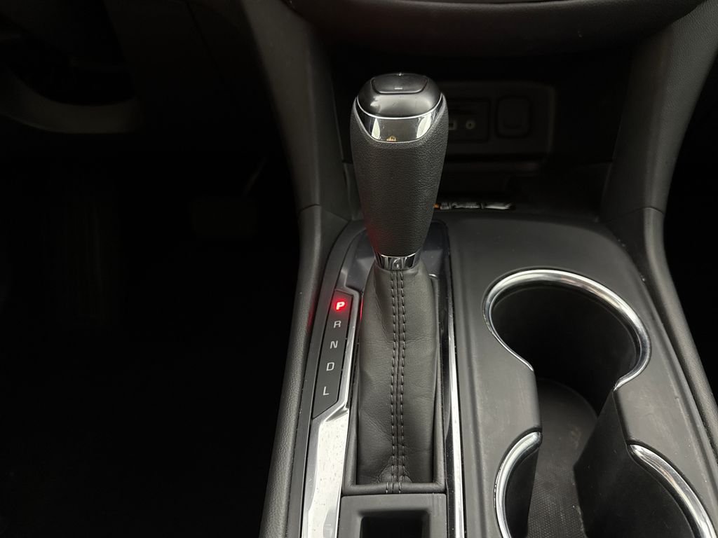 2021 Chevrolet Equinox Premier - Photo 18