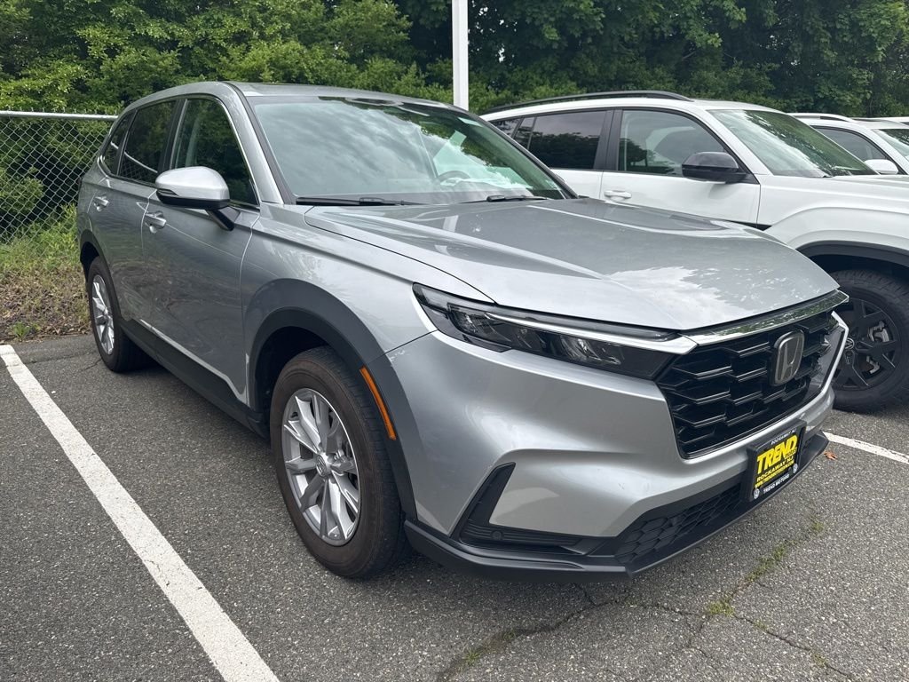 2023 Honda CR-V EX-L w/o BSI AWD's photo