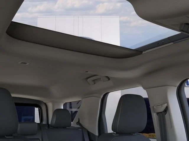 2025 Ford Bronco Sport Big Bend - Photo 22