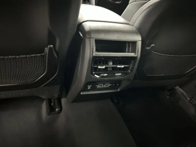 Used 2024 Black Jeep 4xe image 25