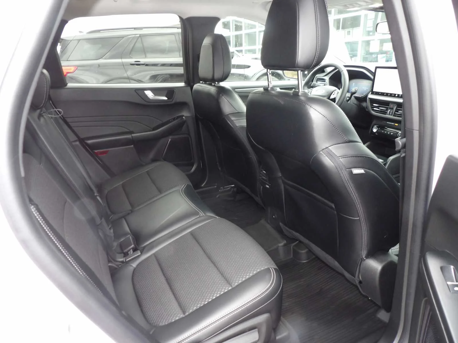 2023 Ford Escape PHEV - Photo 15