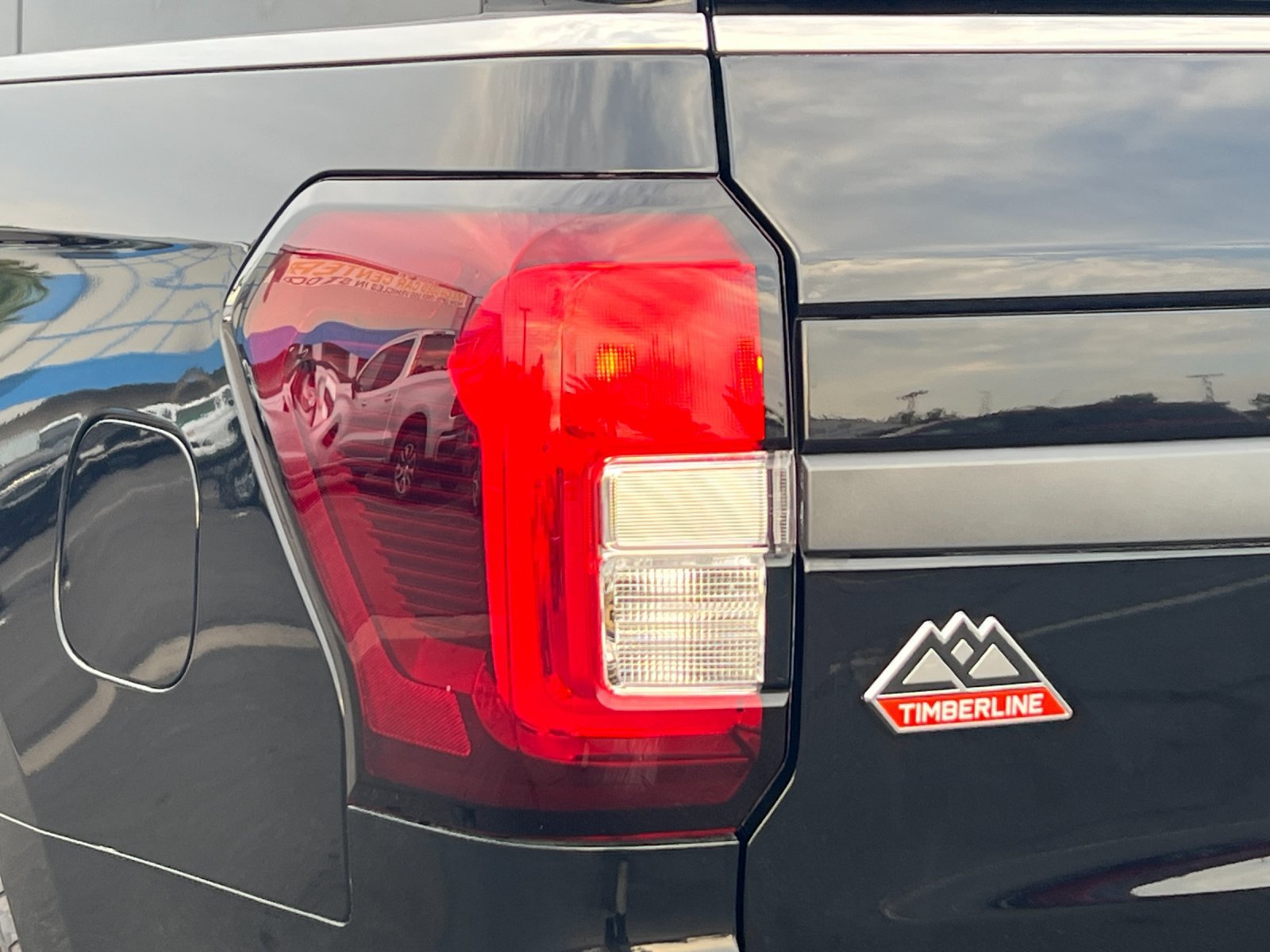 Used 2024  Ford Timberline image 27