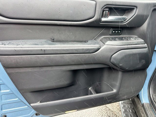 Used 2025 Blue Toyota  image 15