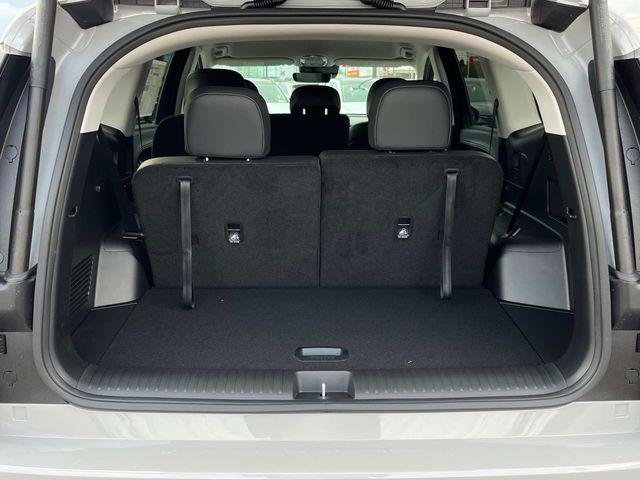 2026 Hyundai IONIQ 9 SEL - Photo 47