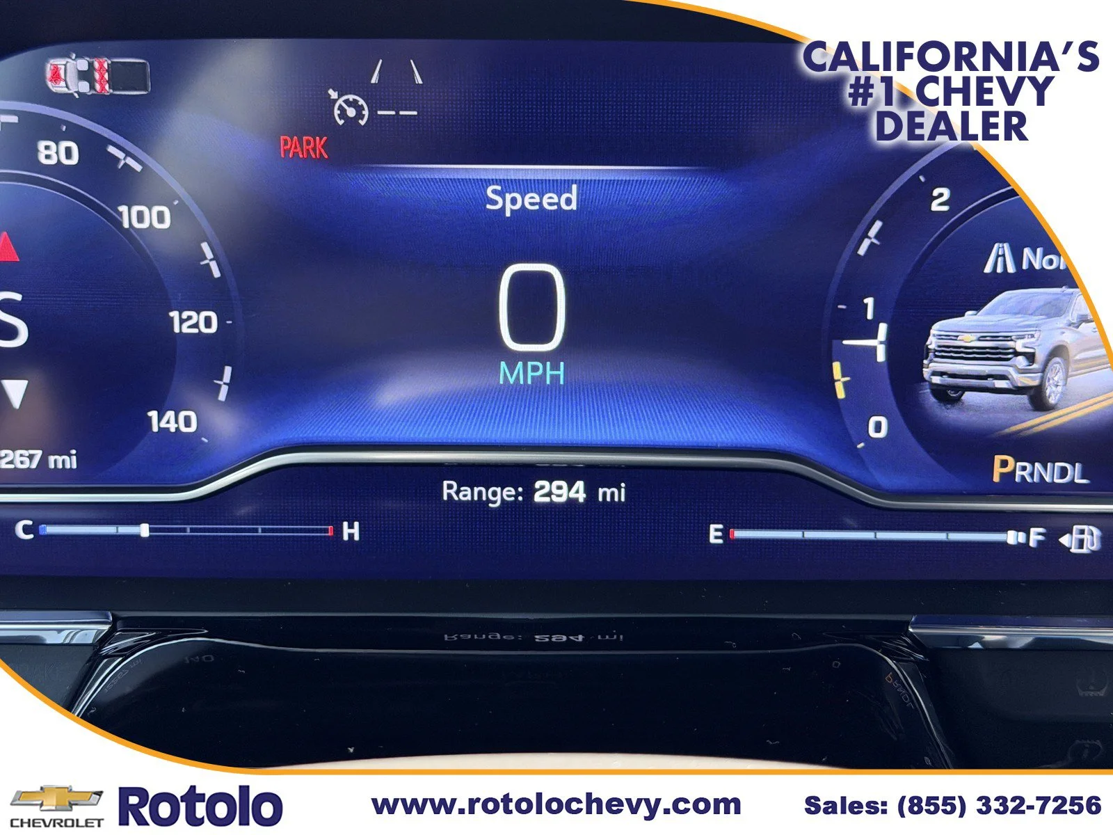 Used 2025 Summit White Chevrolet LT image 26