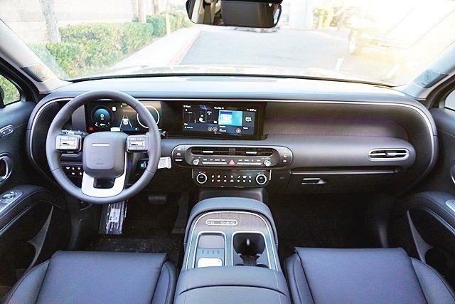 2026 Hyundai Palisade Limited - Photo 25