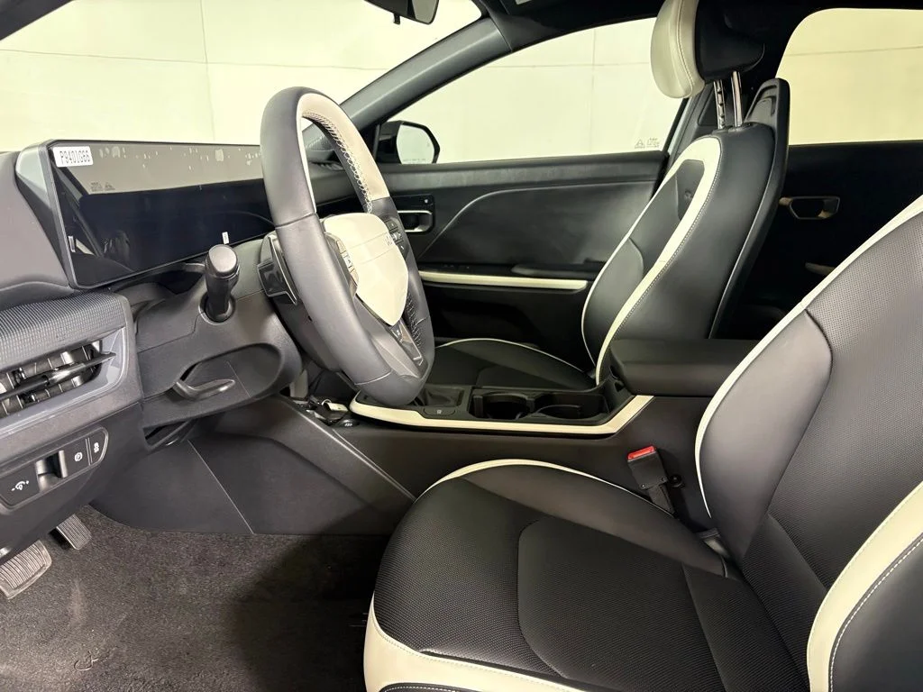 New 2026  Kia GT-Line image 21