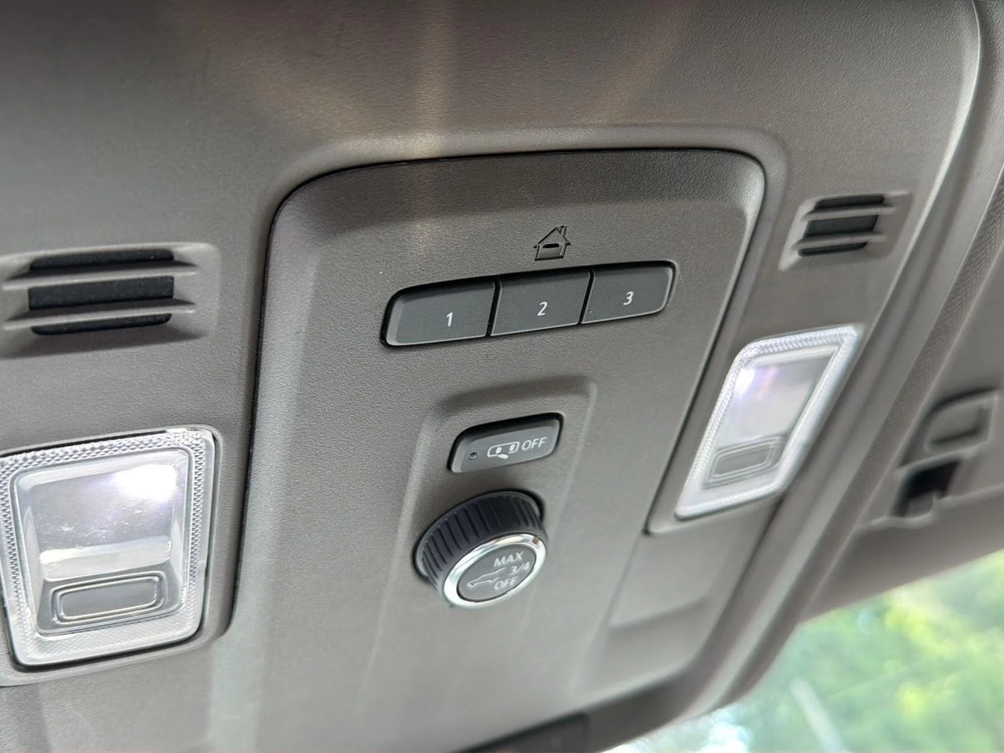 Used 2024 Silver Sage Metallic Chevrolet LT image 31