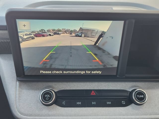 Used 2022 Blue Ford XL image 6