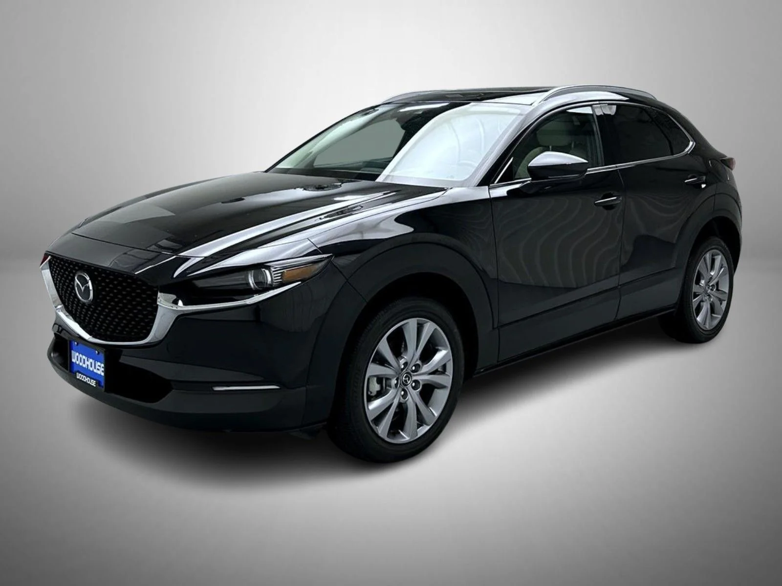 2023 Mazda CX-30 Premium AWD's photo