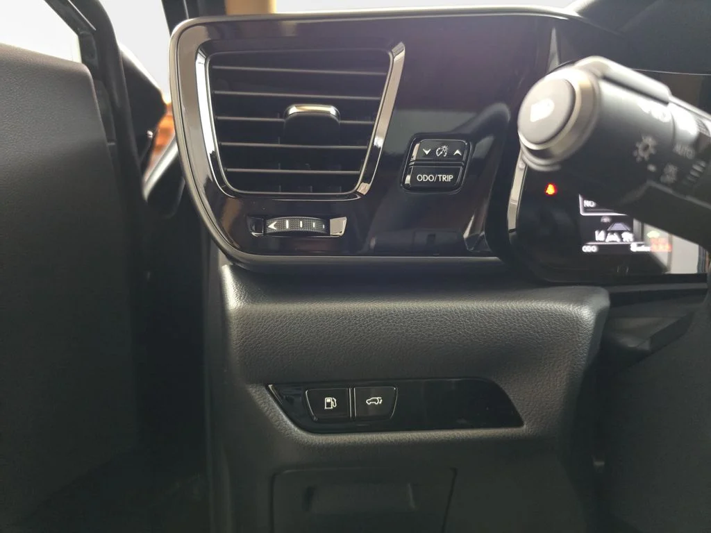 New 2026 Caviar Lexus PREMIUM PLUS AWD image 24