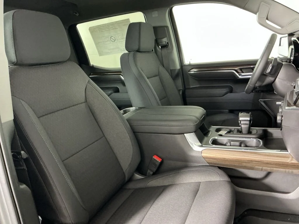 New 2026 Gray Chevrolet RST image 10