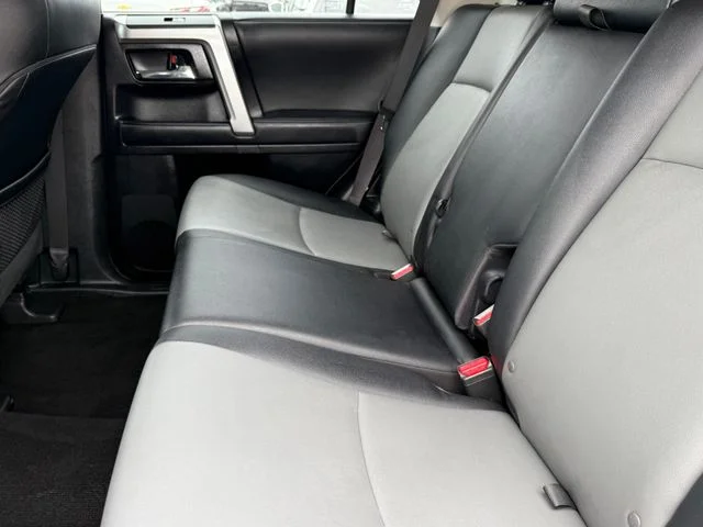 Used 2023 Gray Toyota SR5 Premium image 27