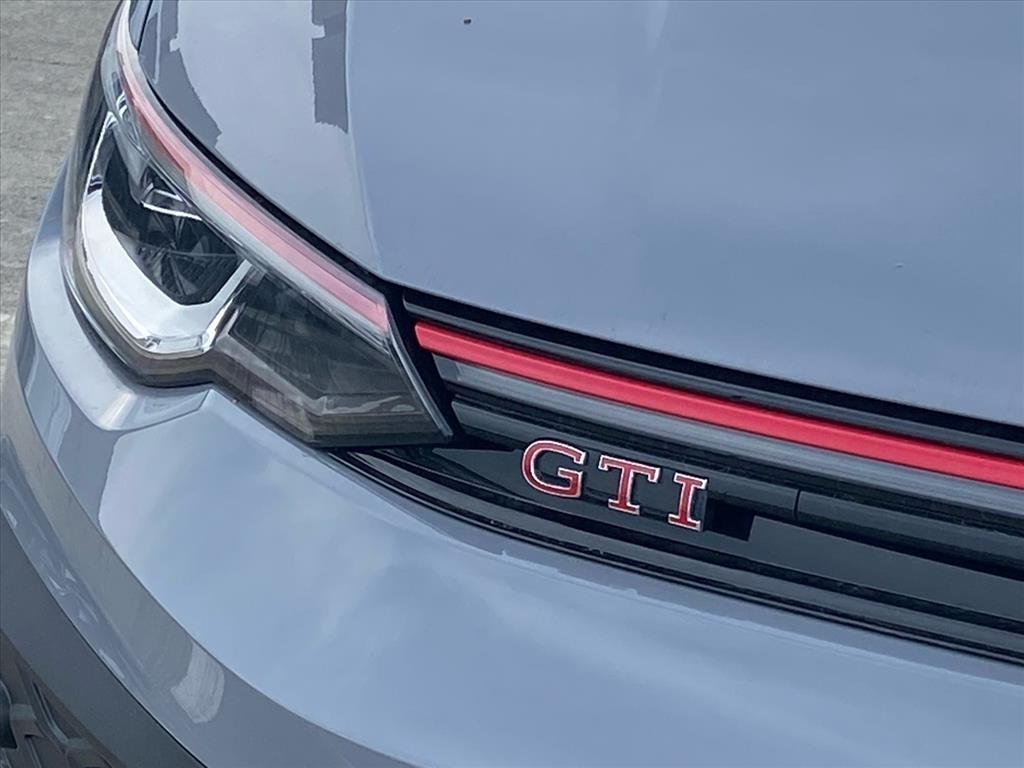 New 2026 Gray Volkswagen Autobahn image 3