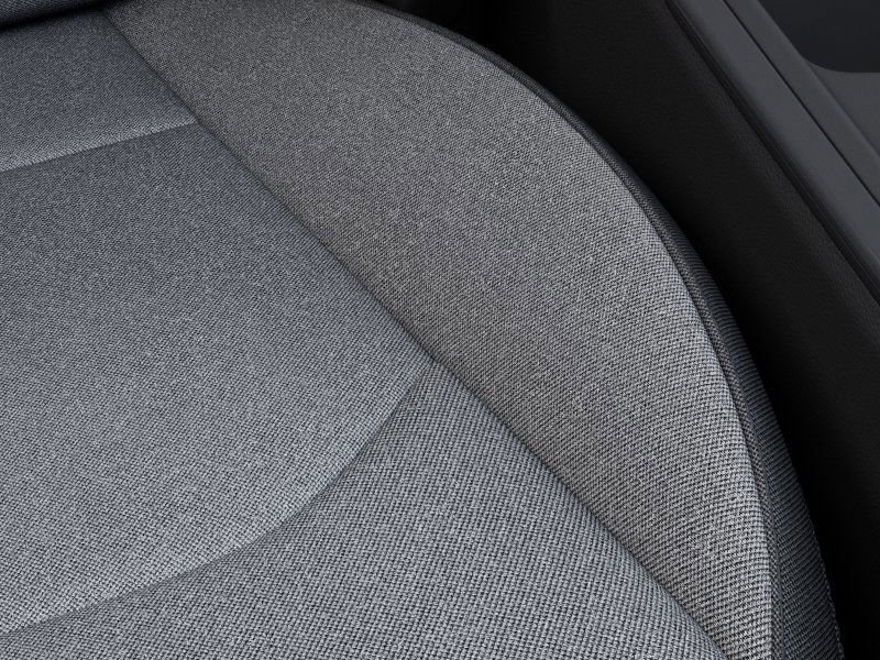 New 2025 Snow White Pearl Kia LX image 24