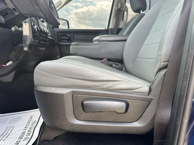 Used 2018 Blue Ram Express image 16