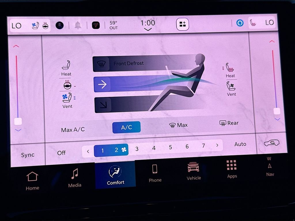 2025 Jeep Grand Cherokee Limited - Photo 22