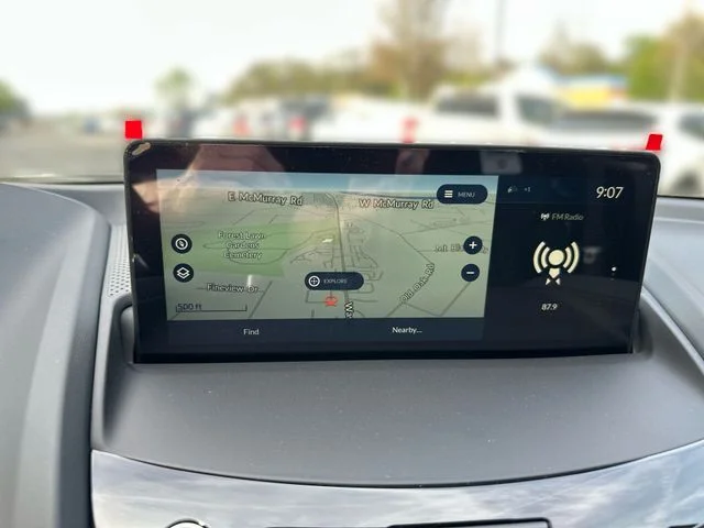 New 2026 Gray Acura Technology Package image 19