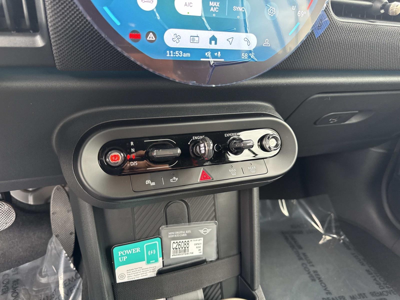 2026 MINI Convertible S - Photo 17