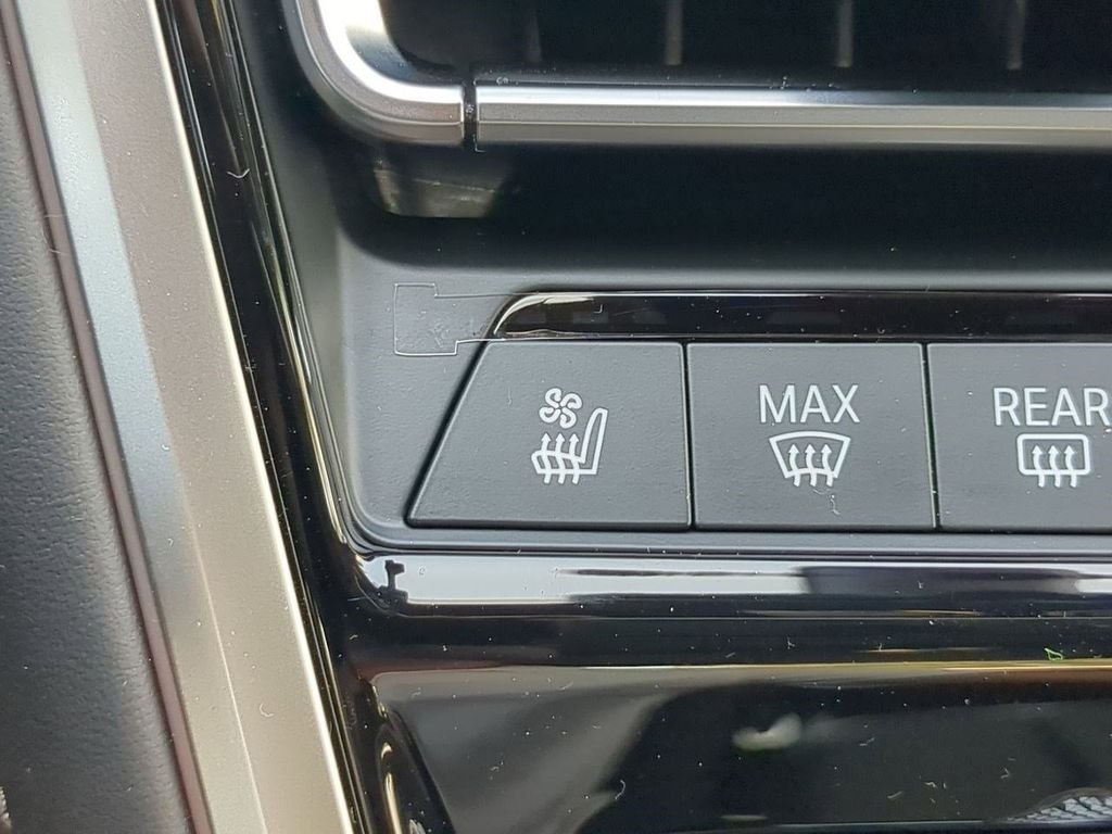 New 2026 Black Sapphire Metallic BMW 840i Gran Coupe image 24