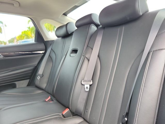 2023 GENESIS G80 Base - Photo 11