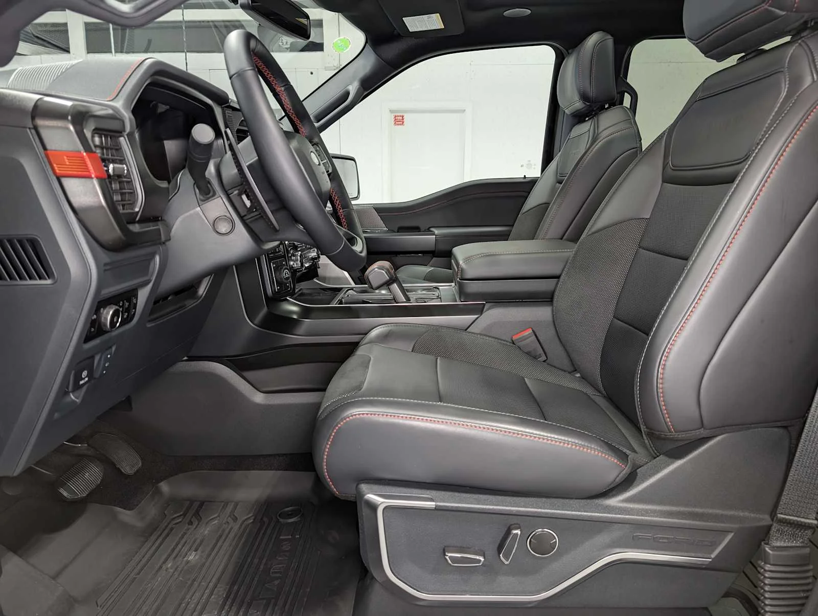 Used 2026 Green Ford Raptor image 4