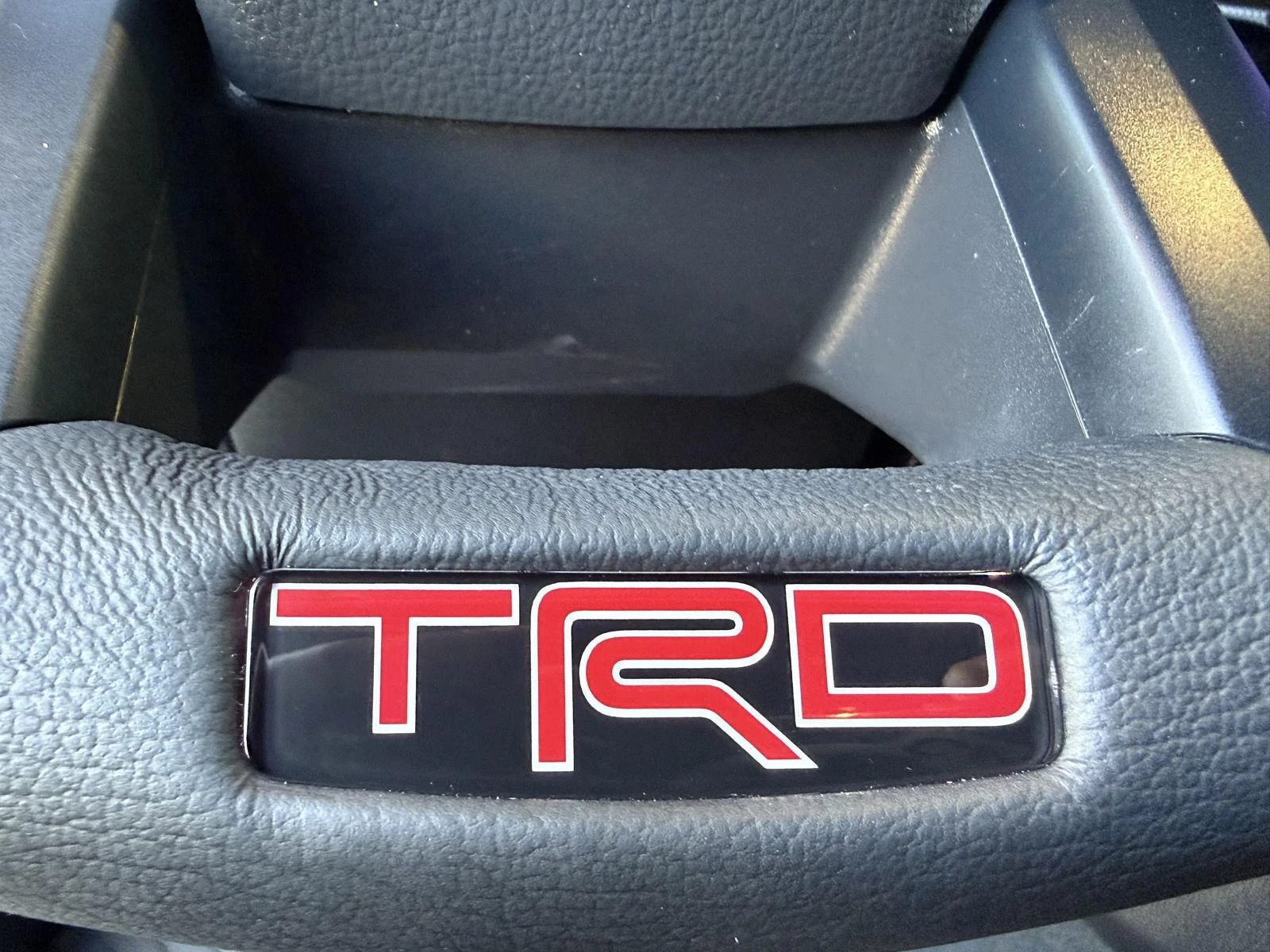 Used 2025 Underground w/Black Roof Toyota TRD Pro Hybrid image 38