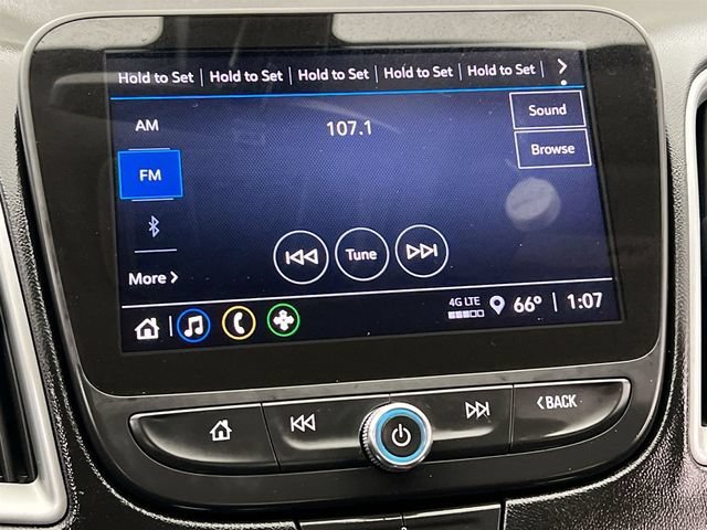 2022 Chevrolet Malibu 1LS - Photo 30