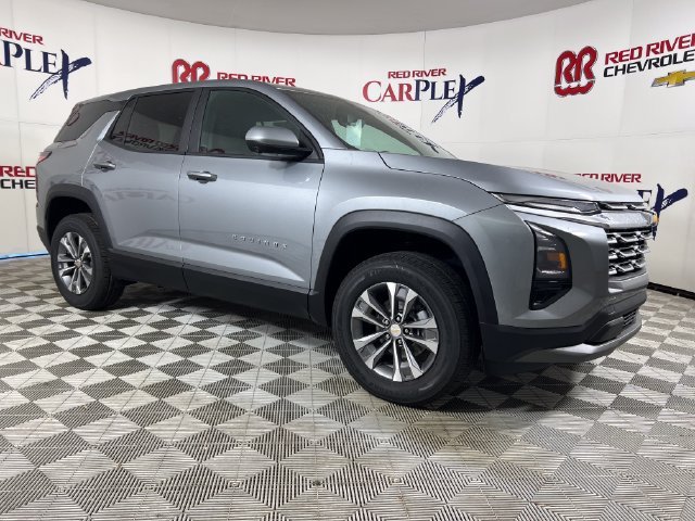 2027 Chevrolet Equinox