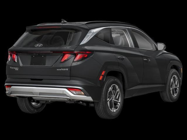 2026 Hyundai Tucson Blue SE - Photo 50