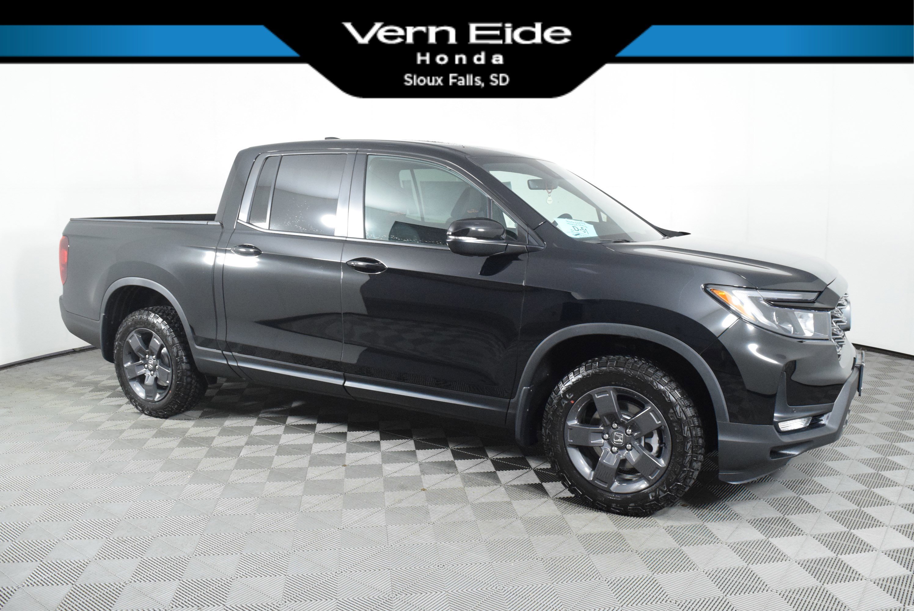 2026 Honda Ridgeline TrailSport's photo