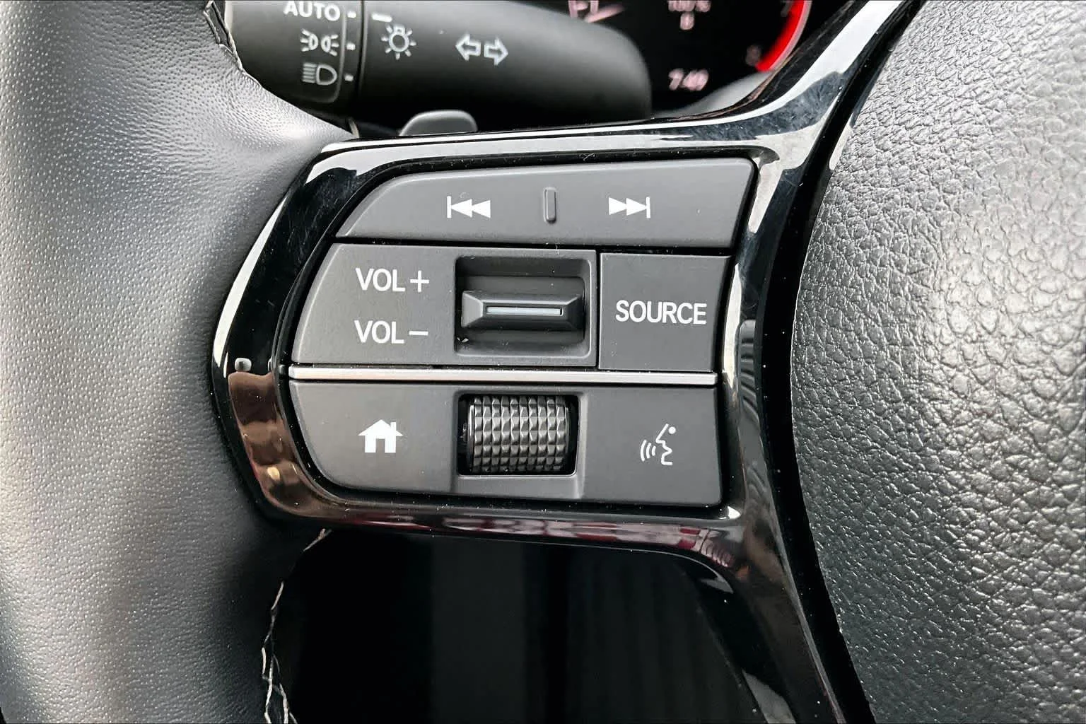 Certified Used 2026 BK Honda Sport image 22