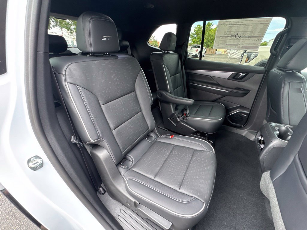 2026 Buick Enclave Sport Touring - Photo 22