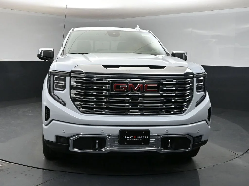 2026 GMC Sierra 1500 Denali - Photo 6
