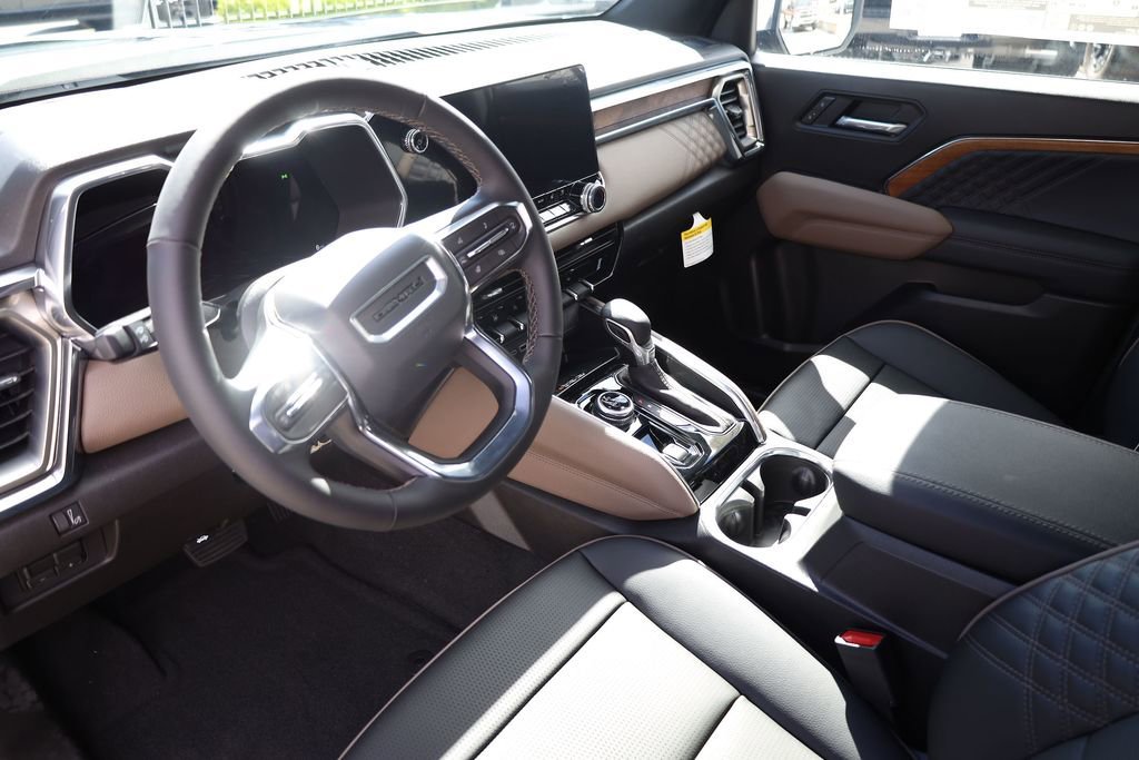 New 2026 Onyx Black GMC Denali image 12