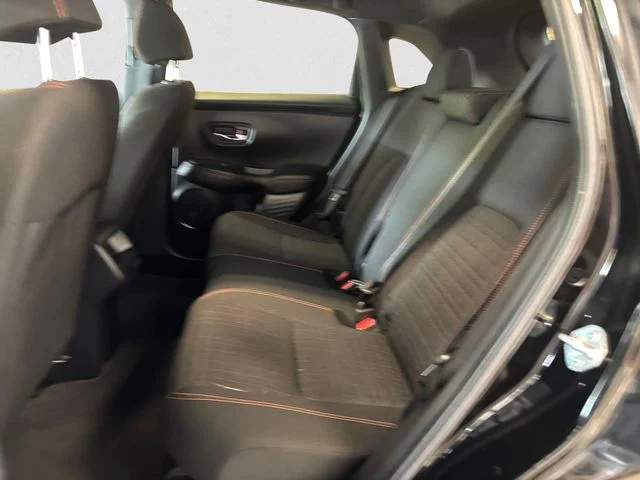 Used 2024 Black Honda Sport image 14